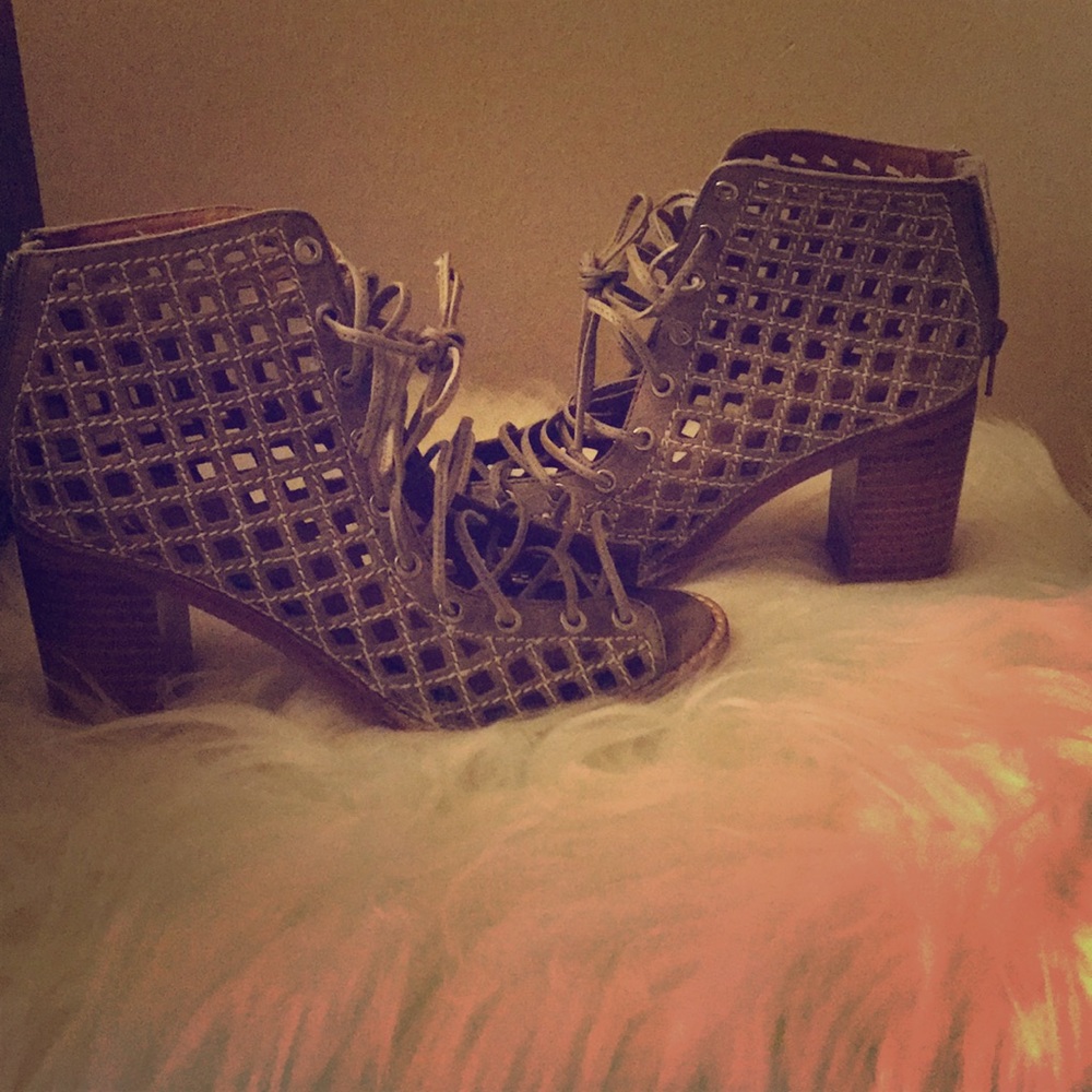 Jeffrey Campbell cors